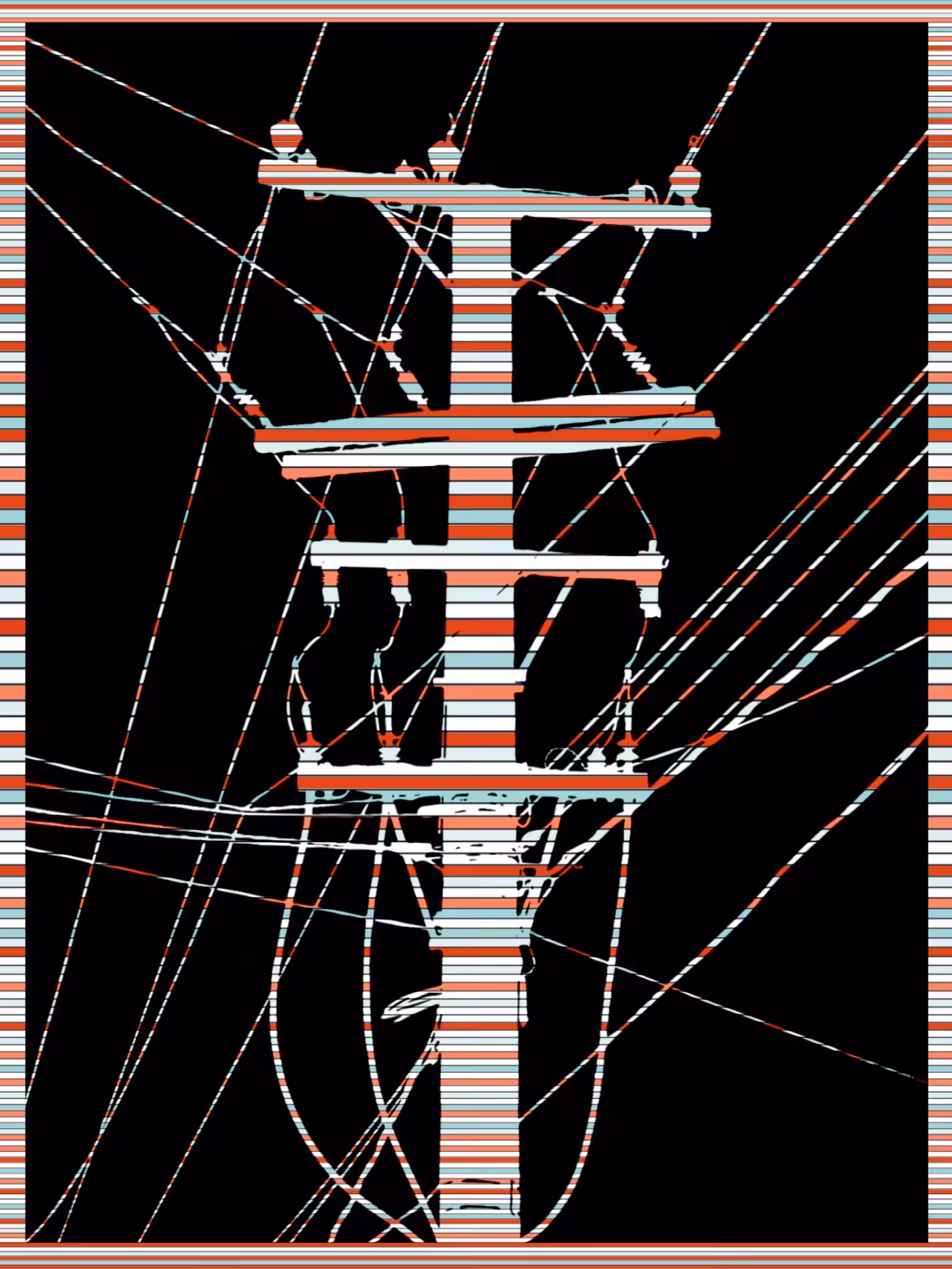 Cables V58