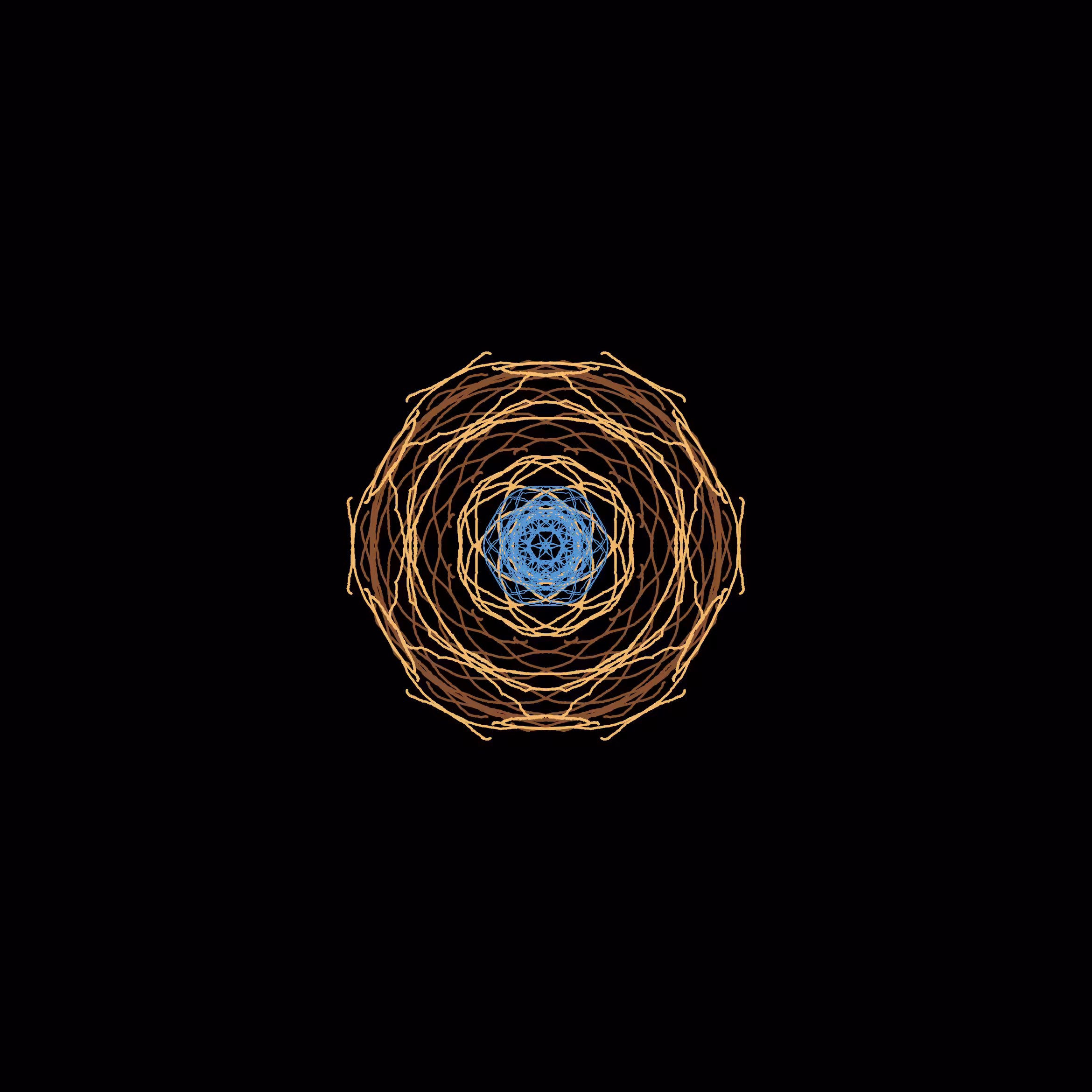 Sank Spirals Main Collection