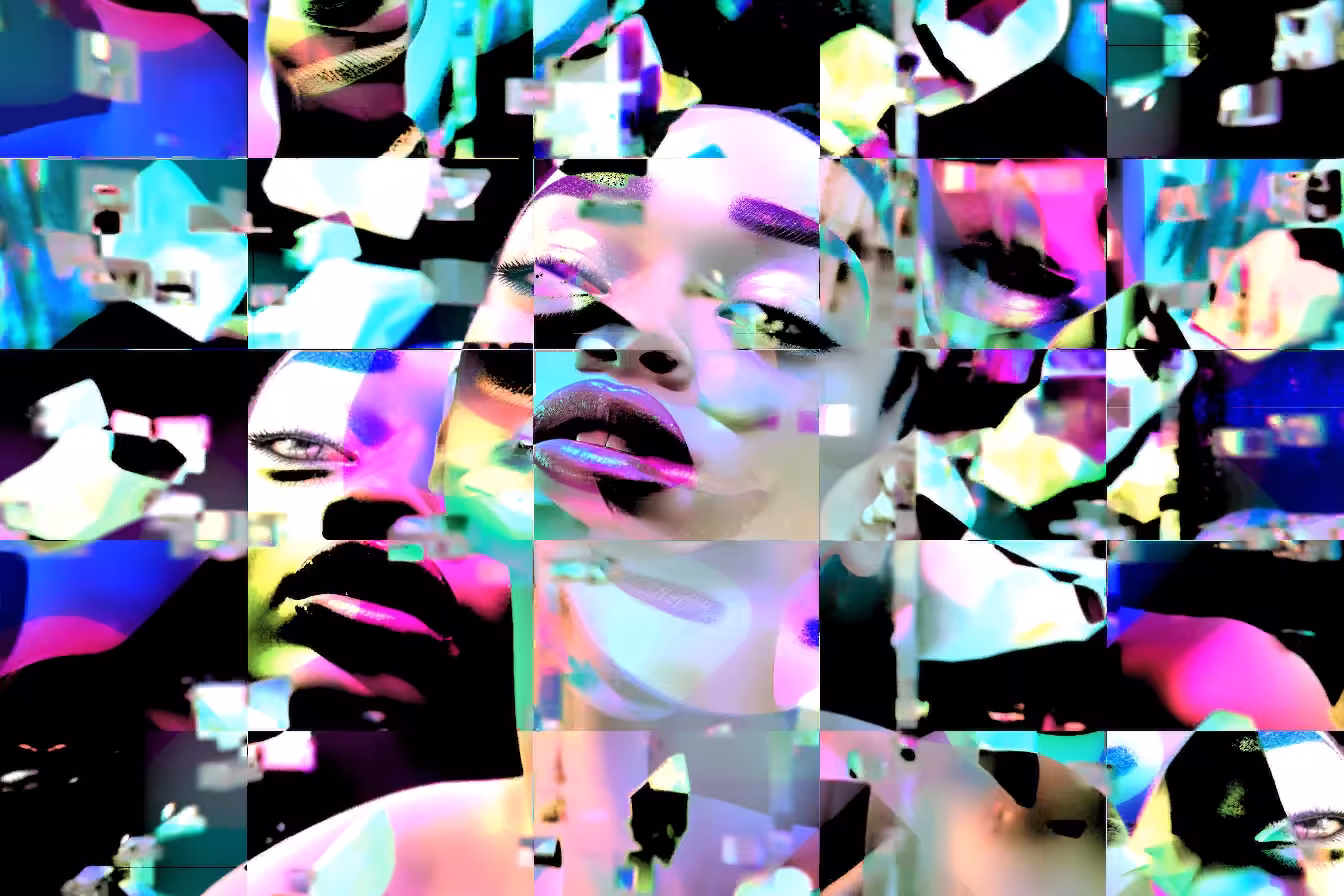 Confetti #17