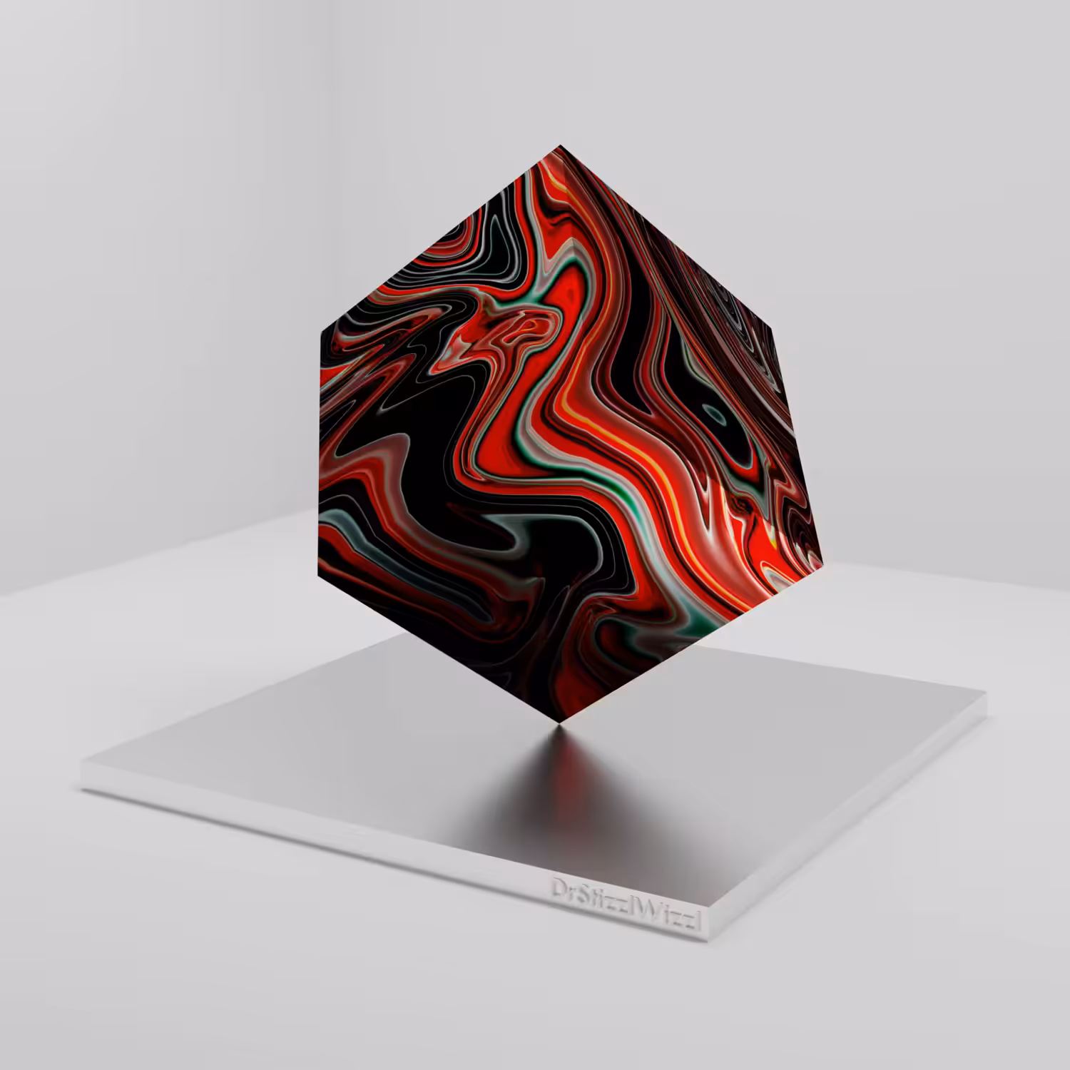 Impossible Block #410