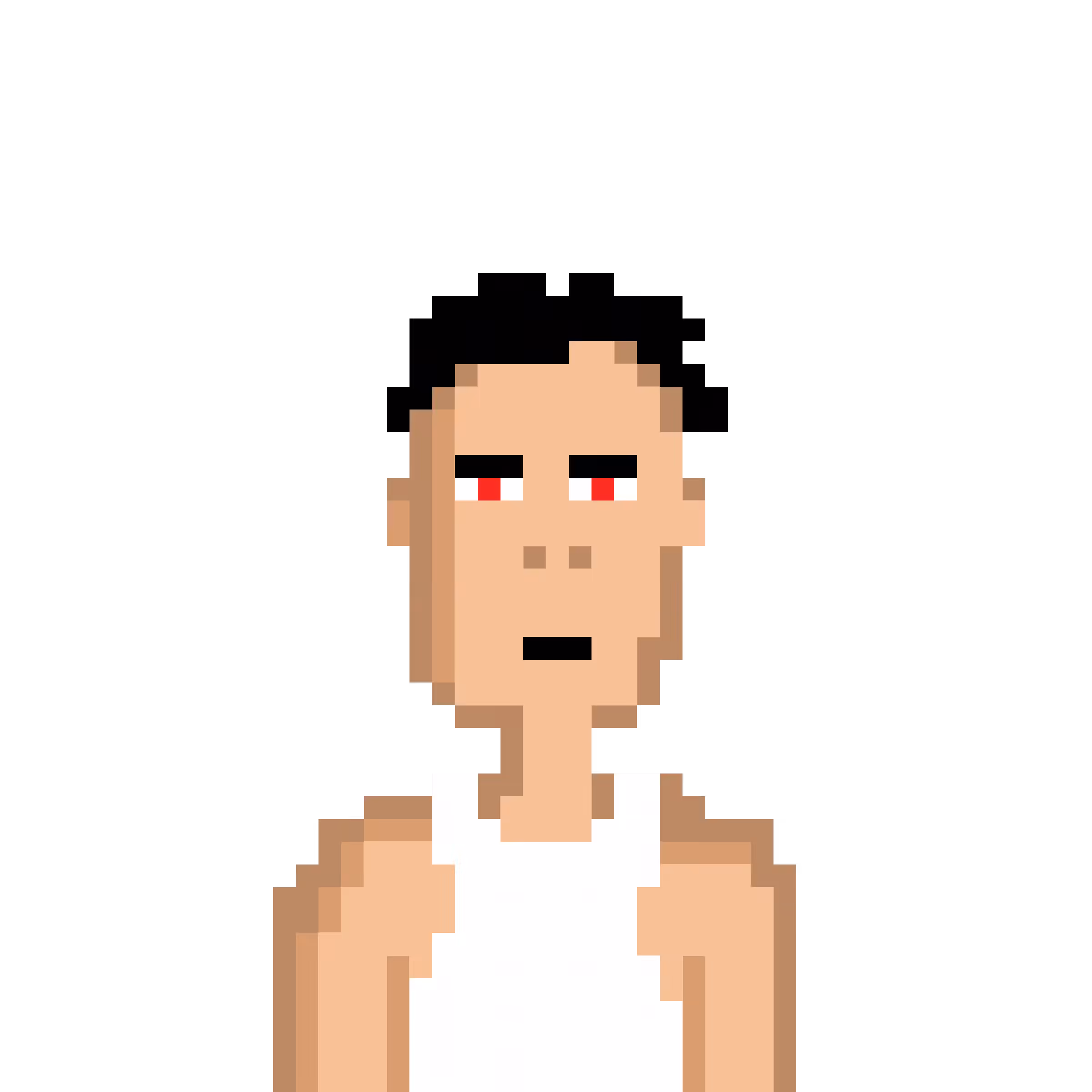 Dank Pixel God #2415