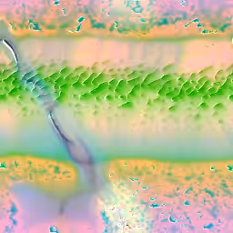waves #489