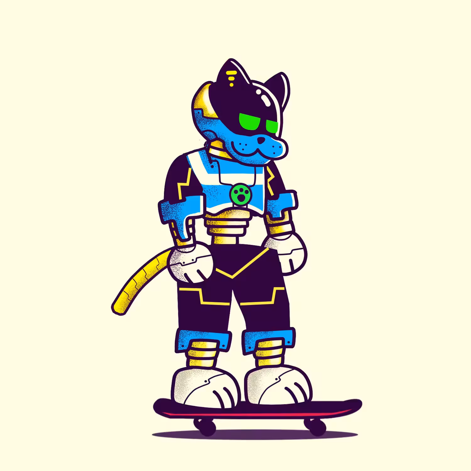 KICKFLIP 098