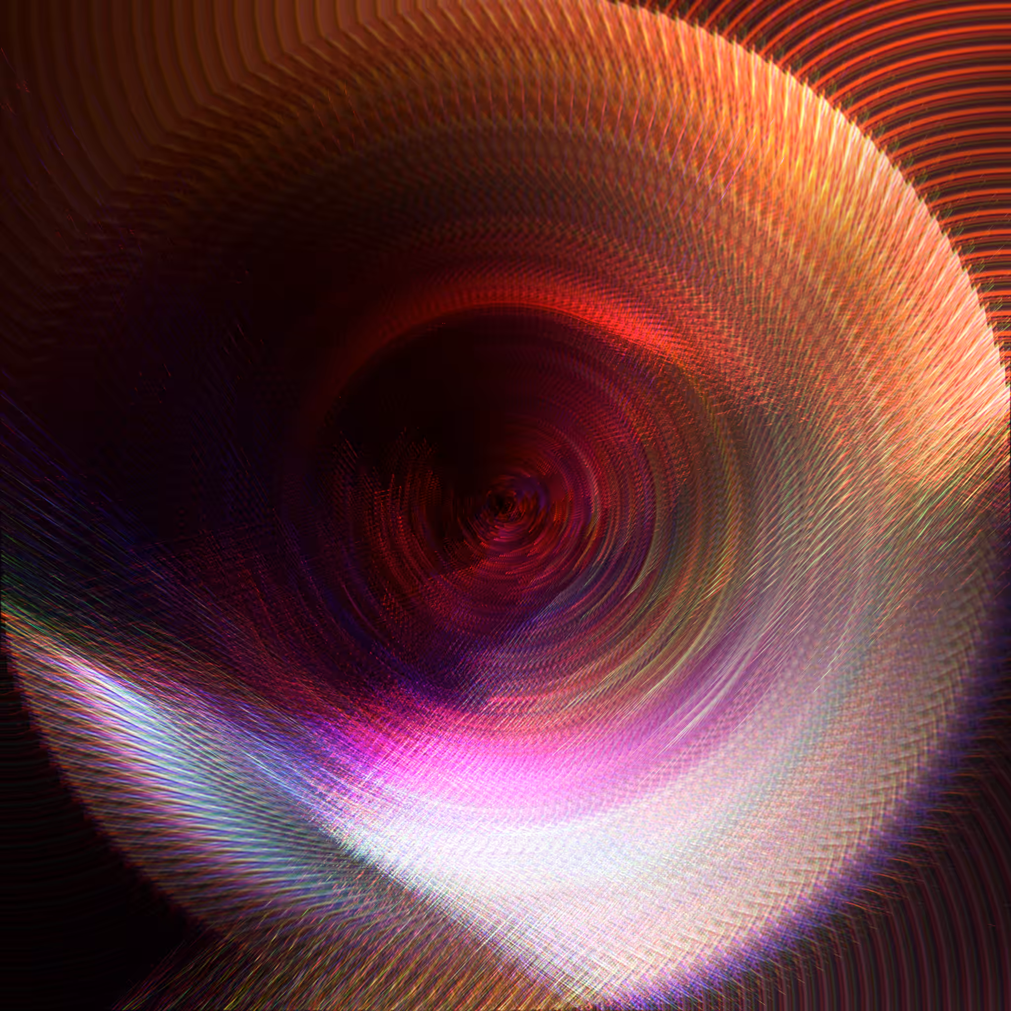 stellar iris mystic