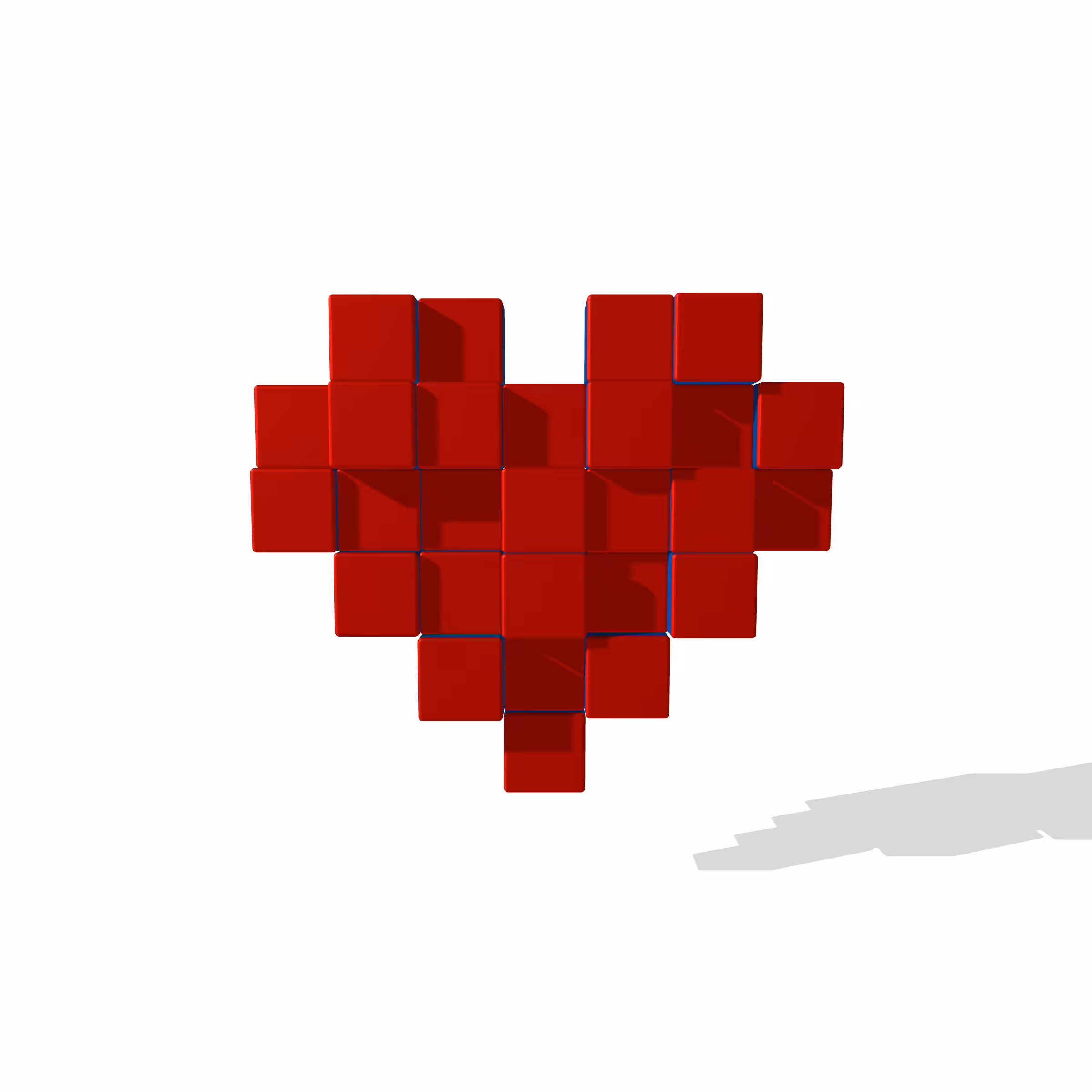heart + craft #11300