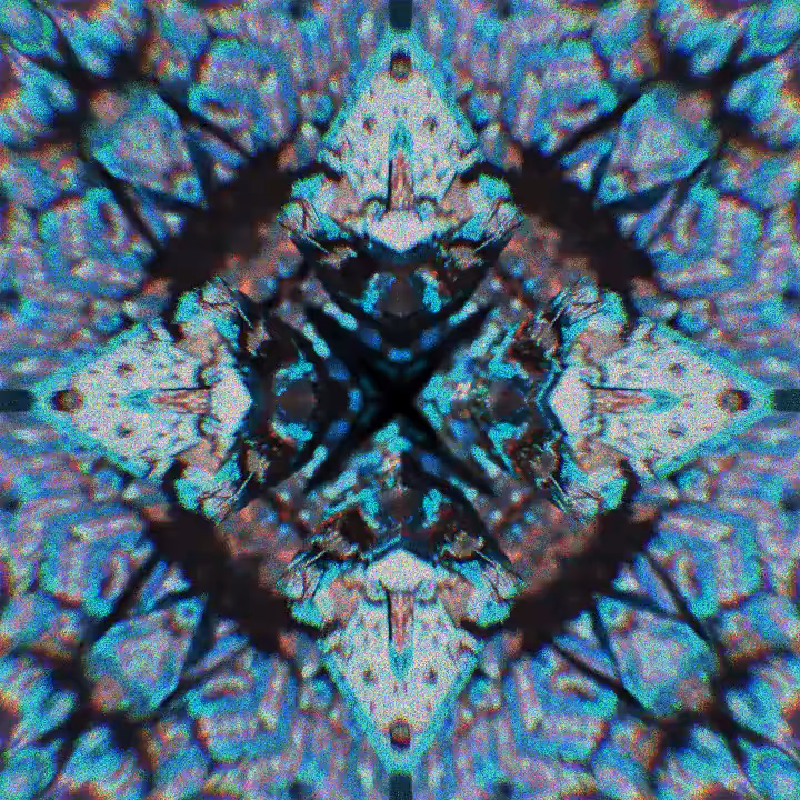 Chromatic Modulus Sponge 