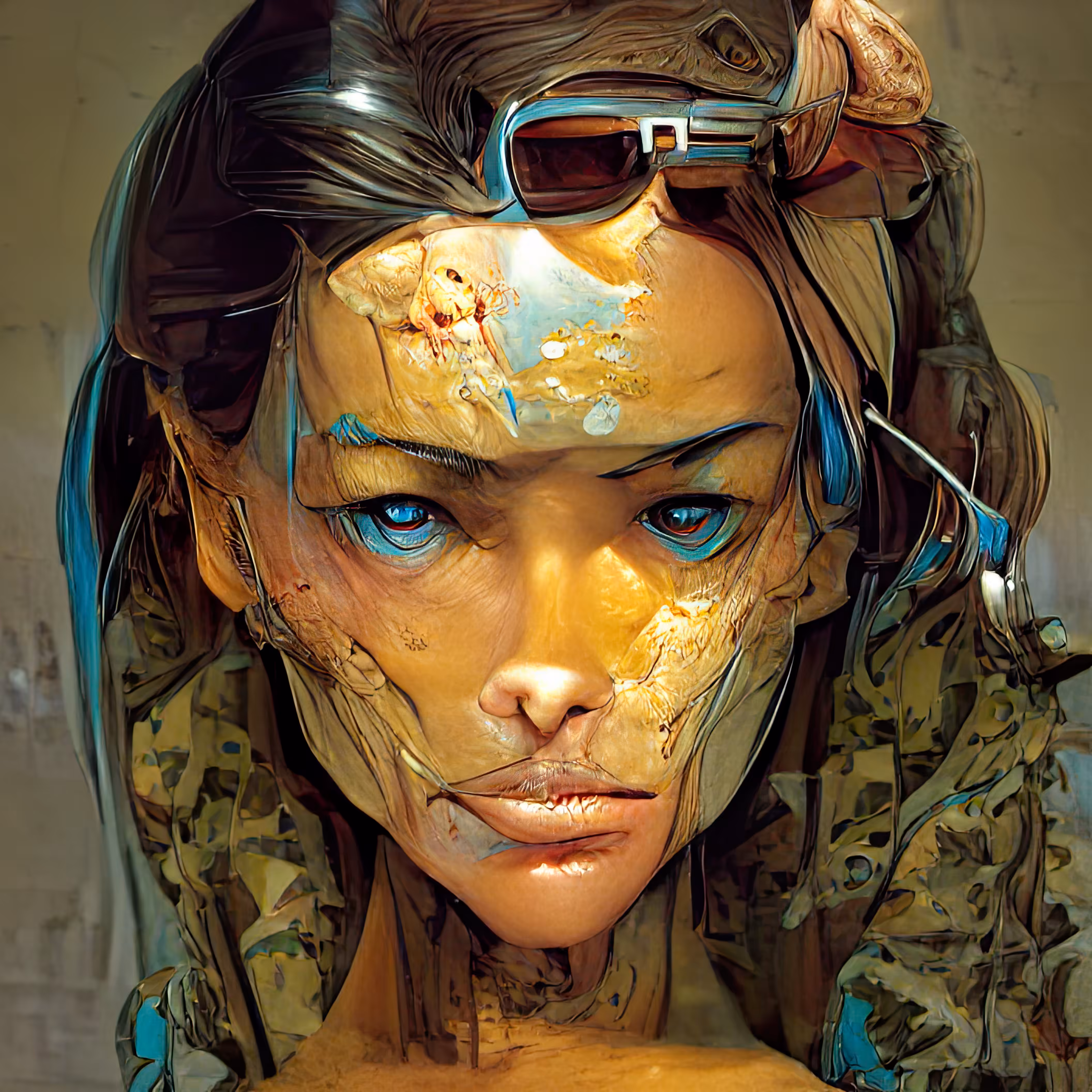 Face to Face #11