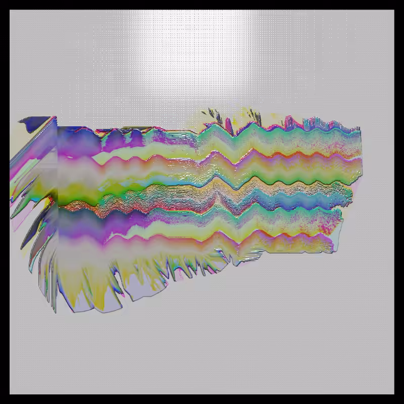 Hot Knife  #213