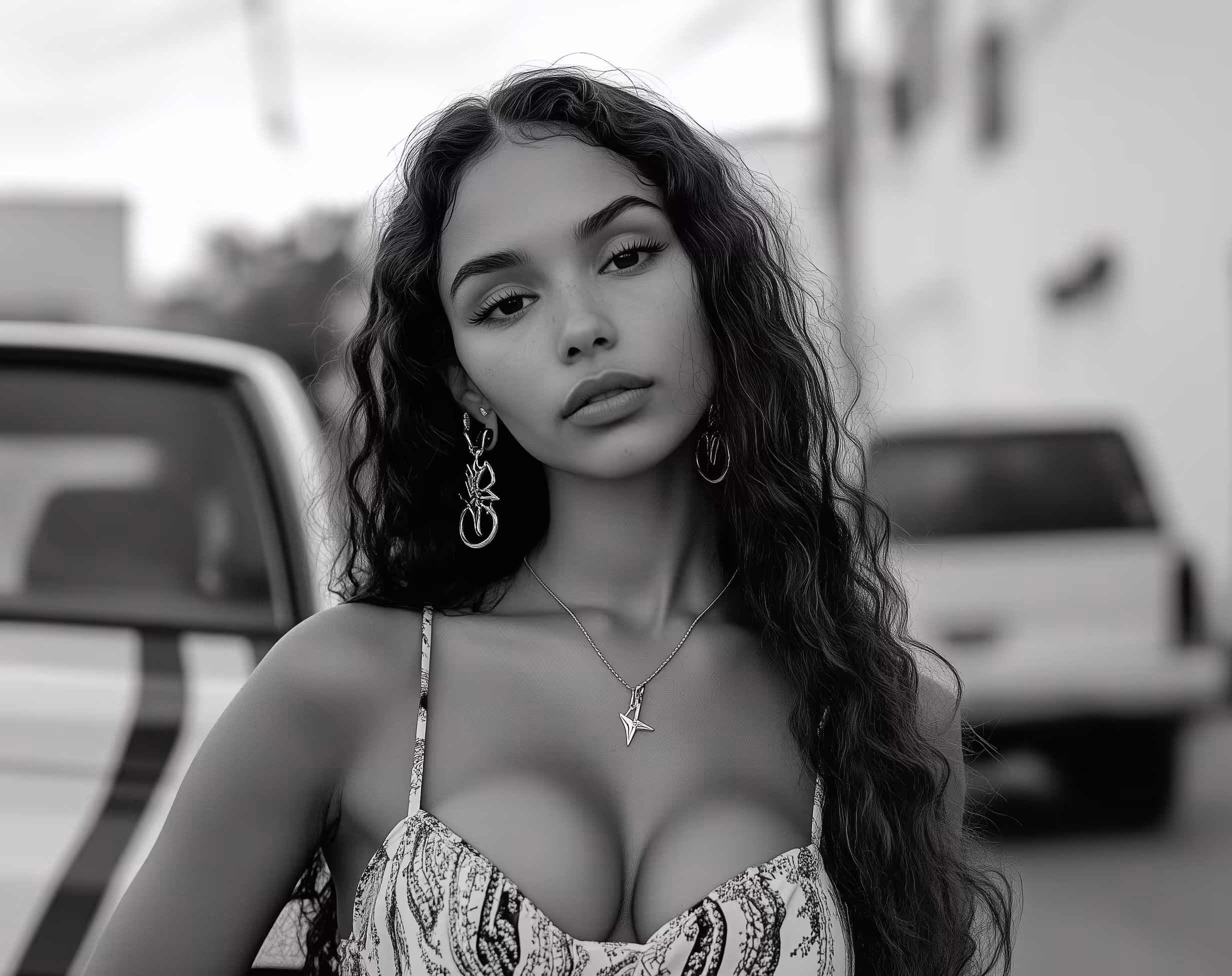 Latina on Leopard