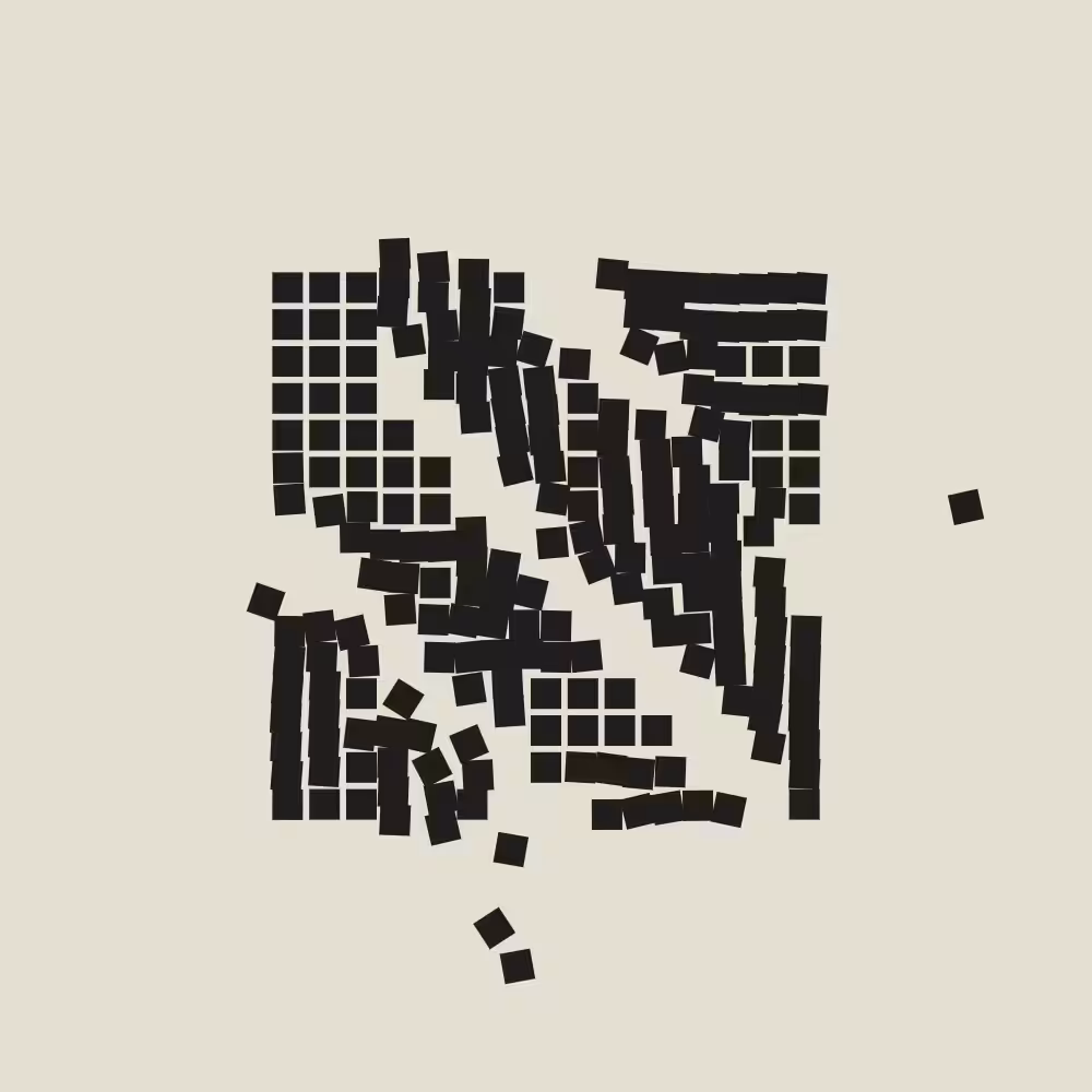 Scatter Process[or] #83