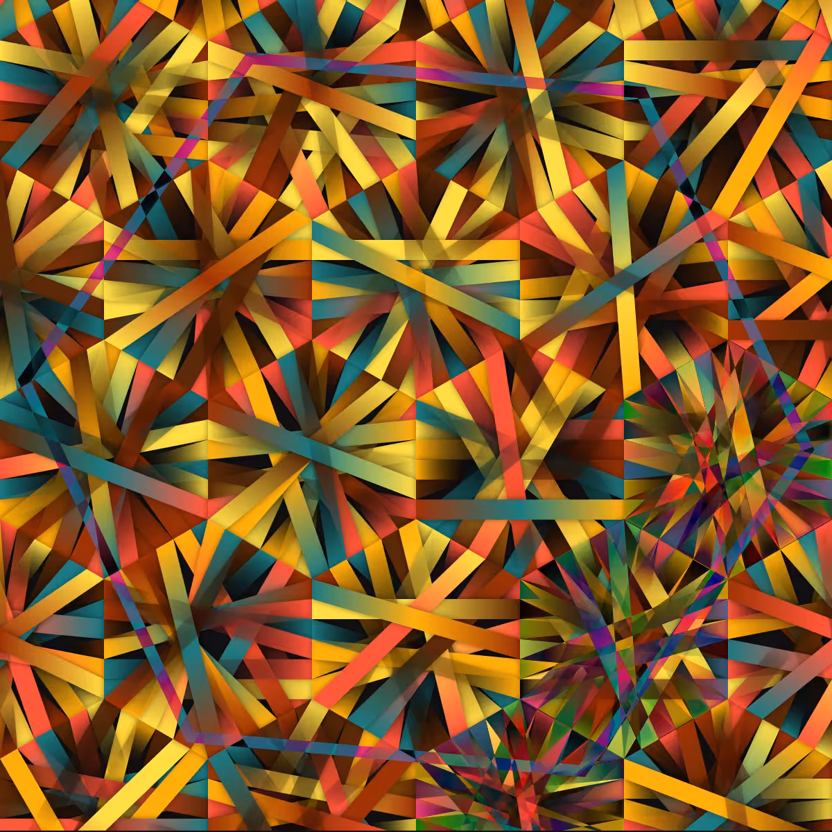 Crystal Crossroads #44