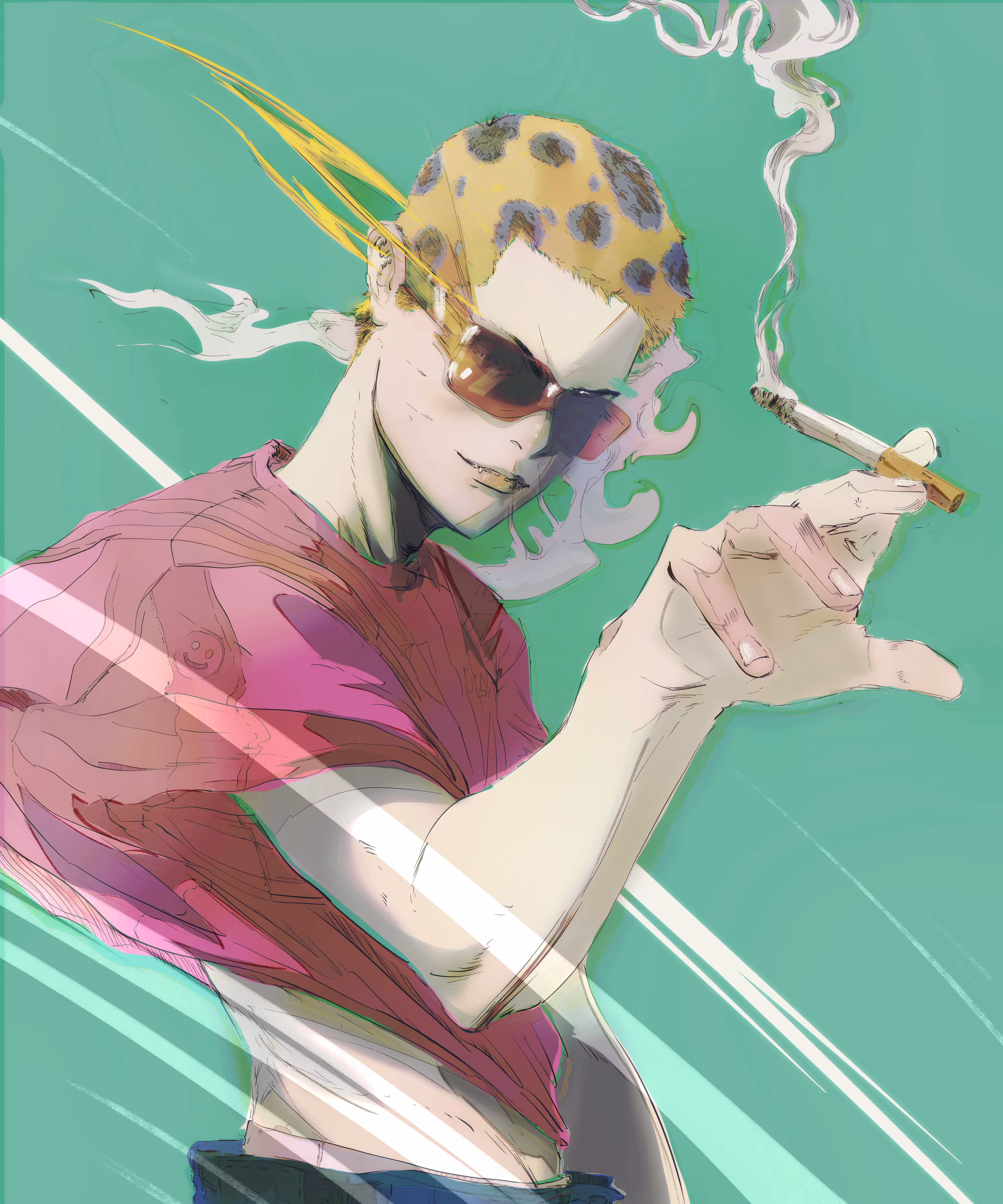 Electric Feel 2