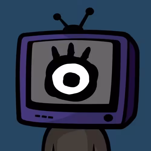 TV # 024