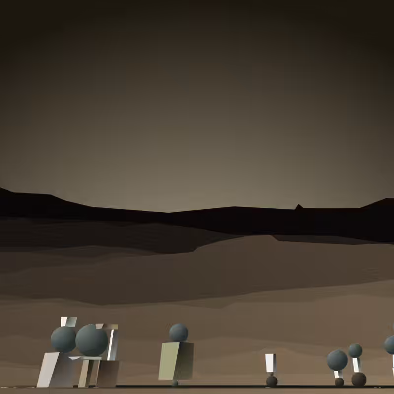 caravans #250
