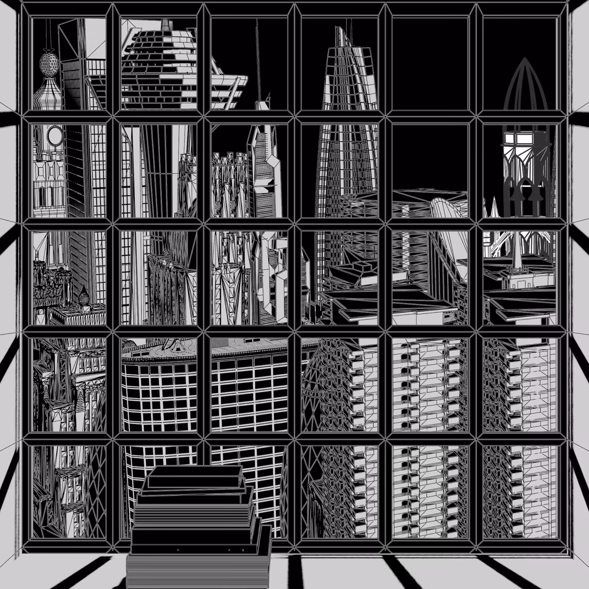City View #51