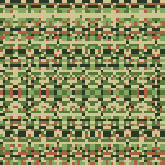 Alowen color #47