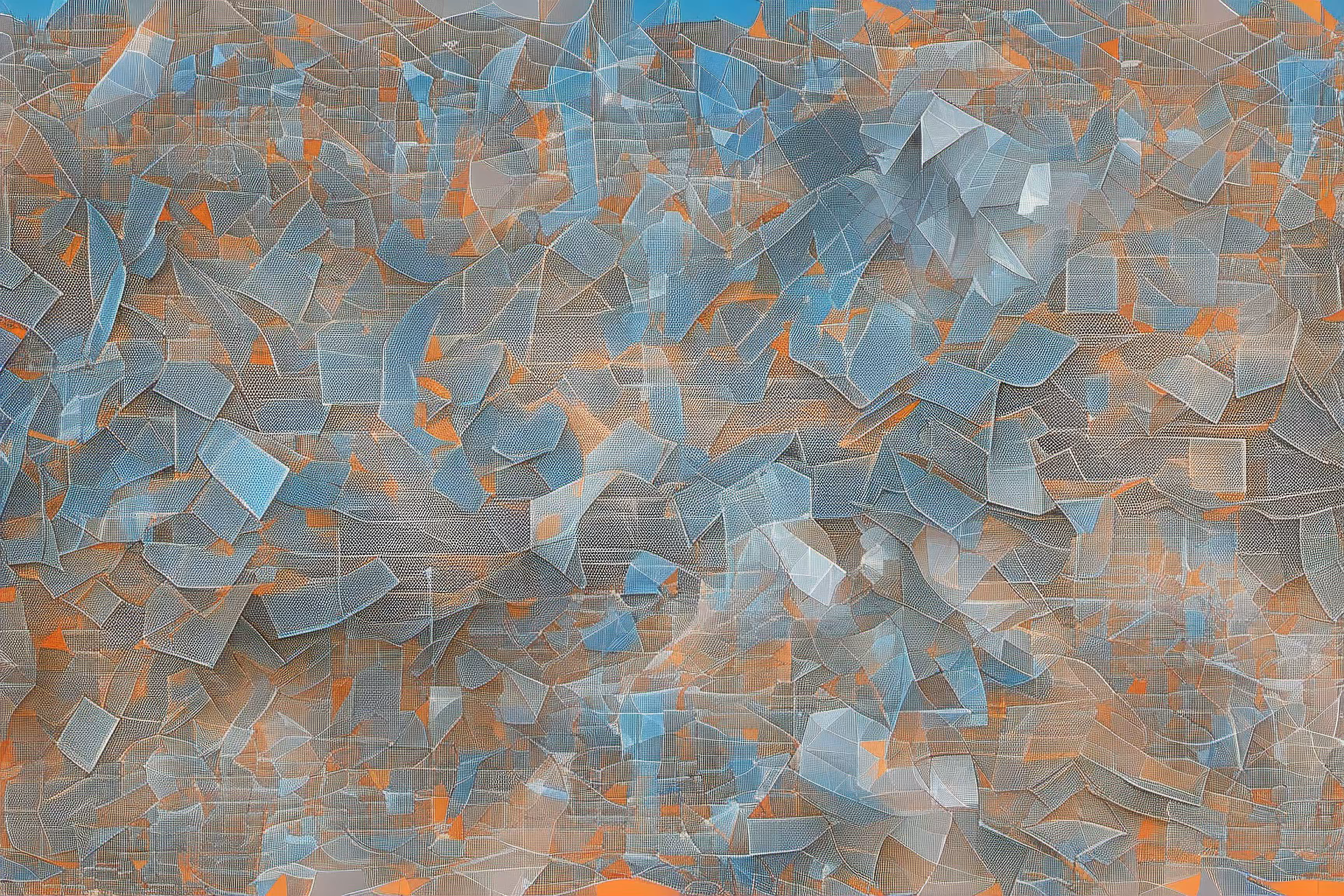 Convolution Studies 001 #26
