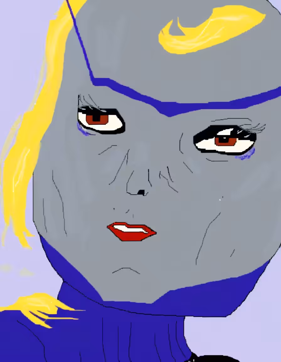 the deviates: Luna Lore, moon gravity czar