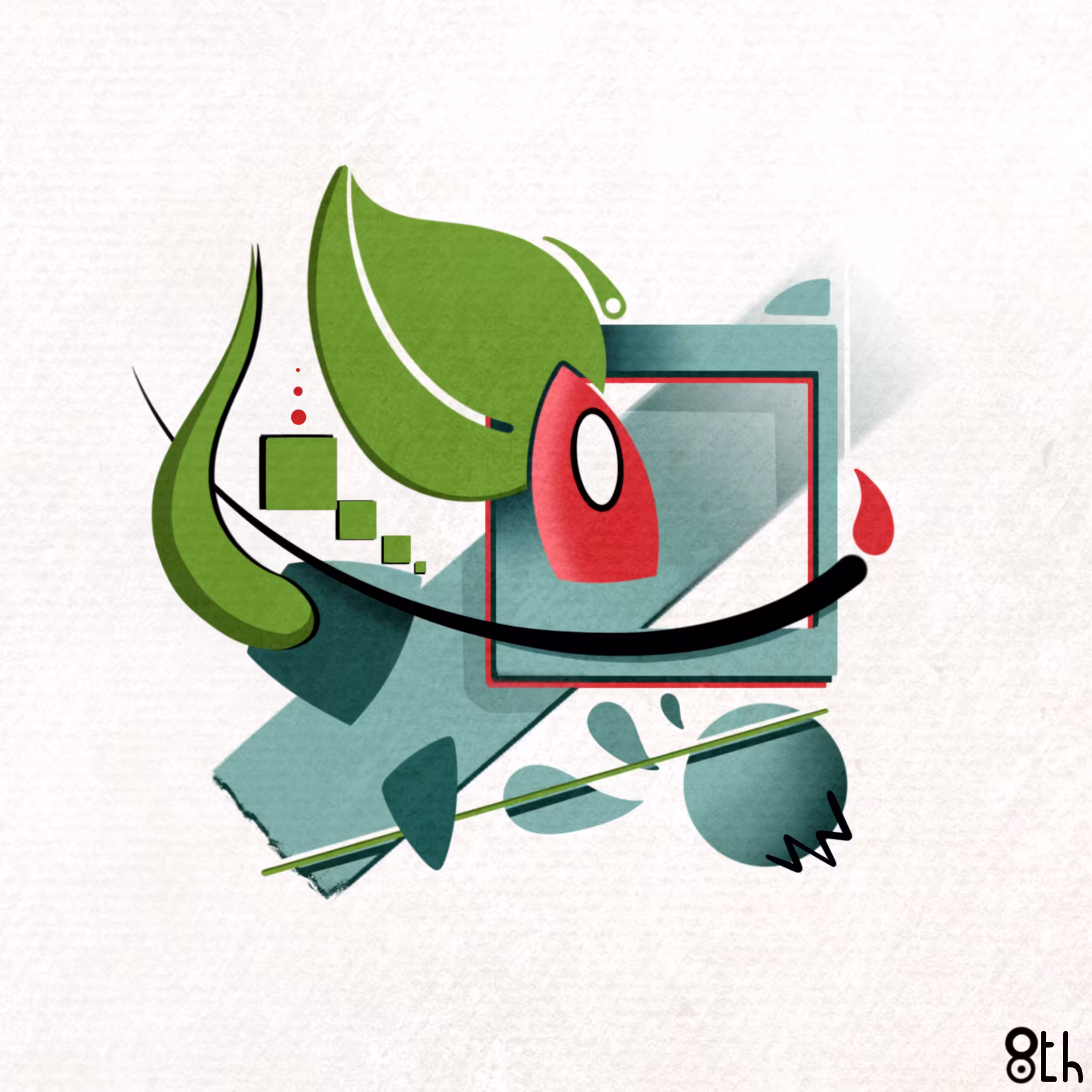 Supremon #2