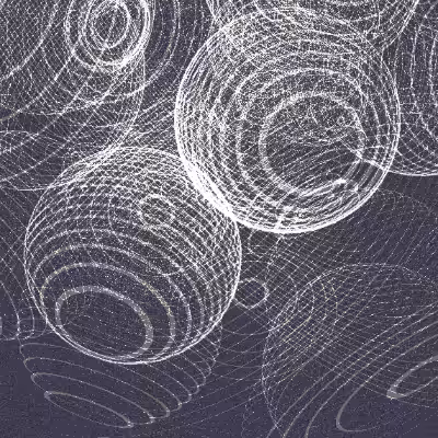 Wireframed #29