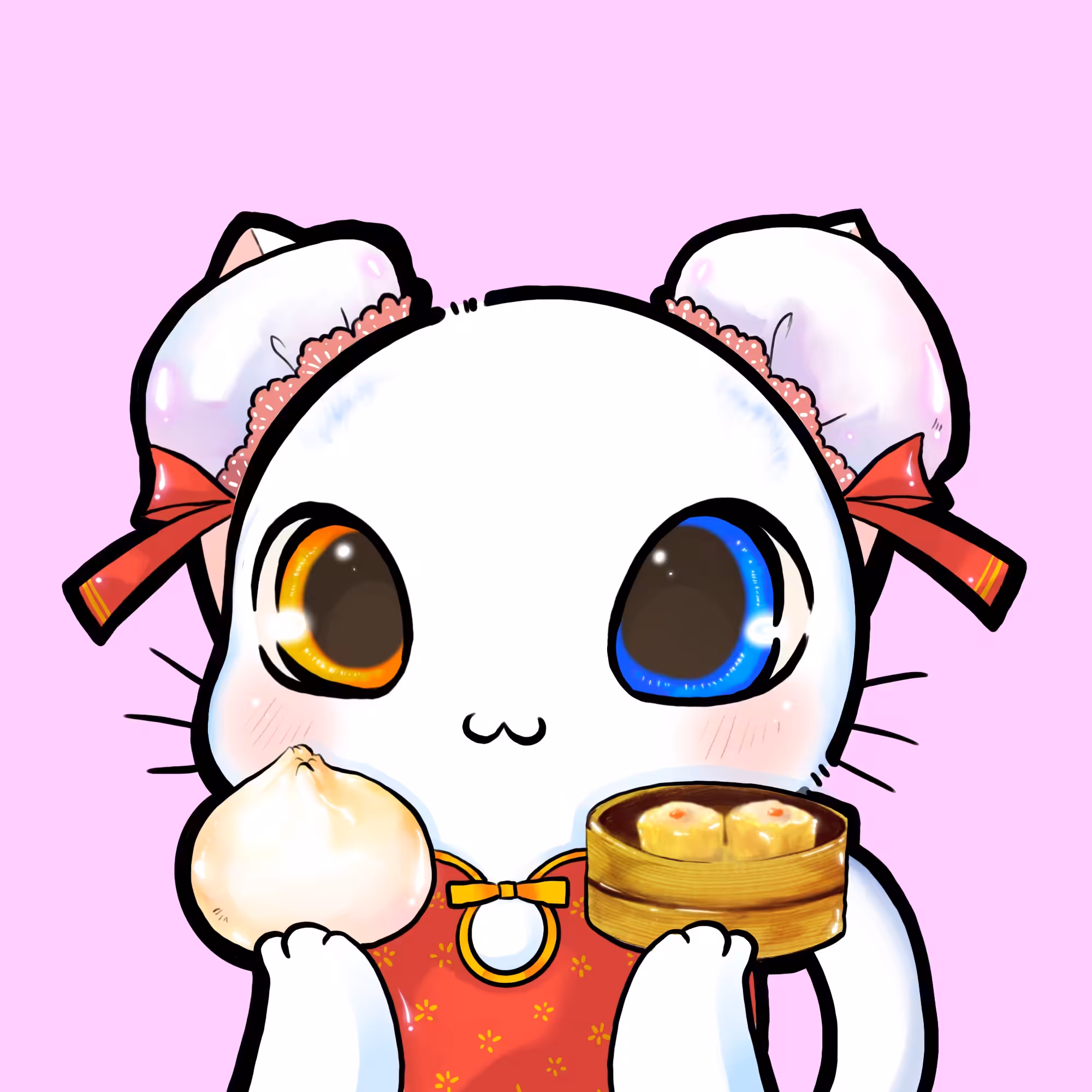 KawaiiCat#0080