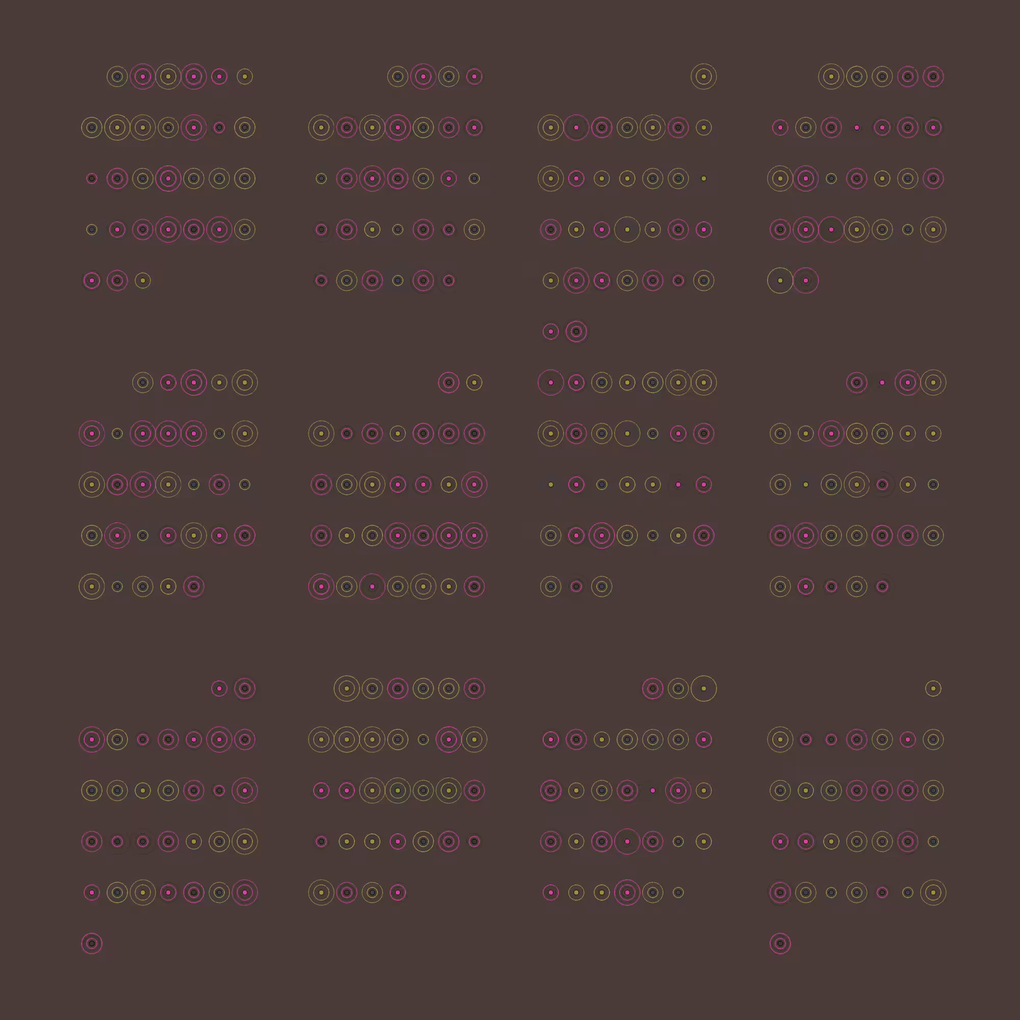 Fragment of Time #349