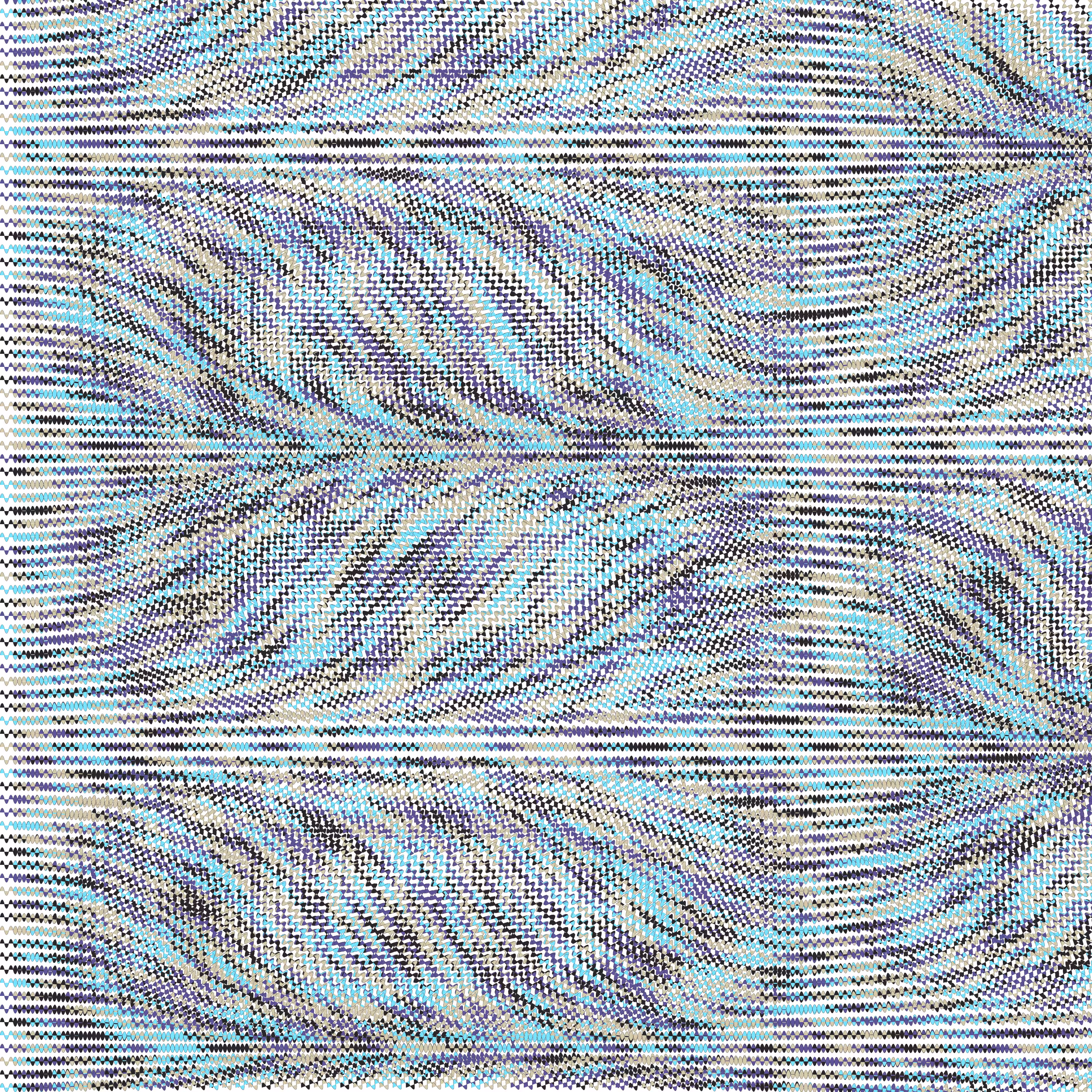 Textura del Tiempo #20