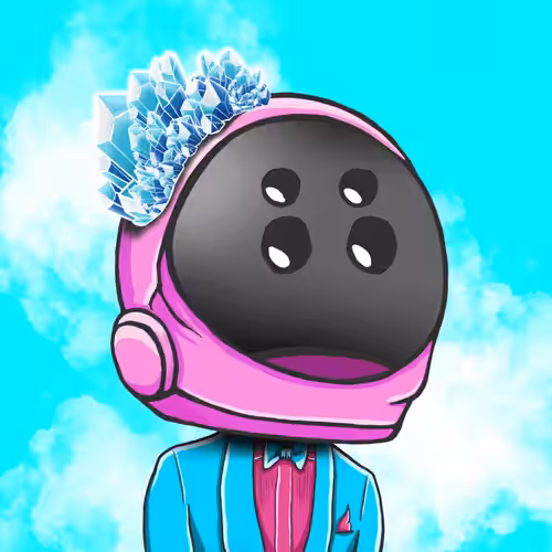 VibeNauts #395