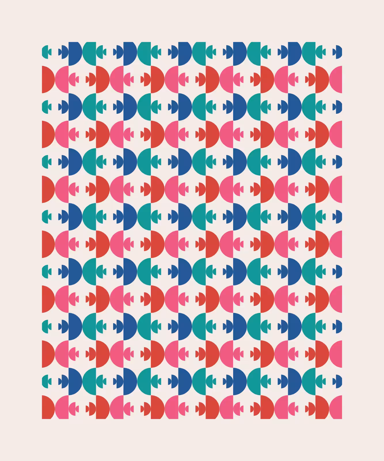 codeTurning 3: (un)patterning #107