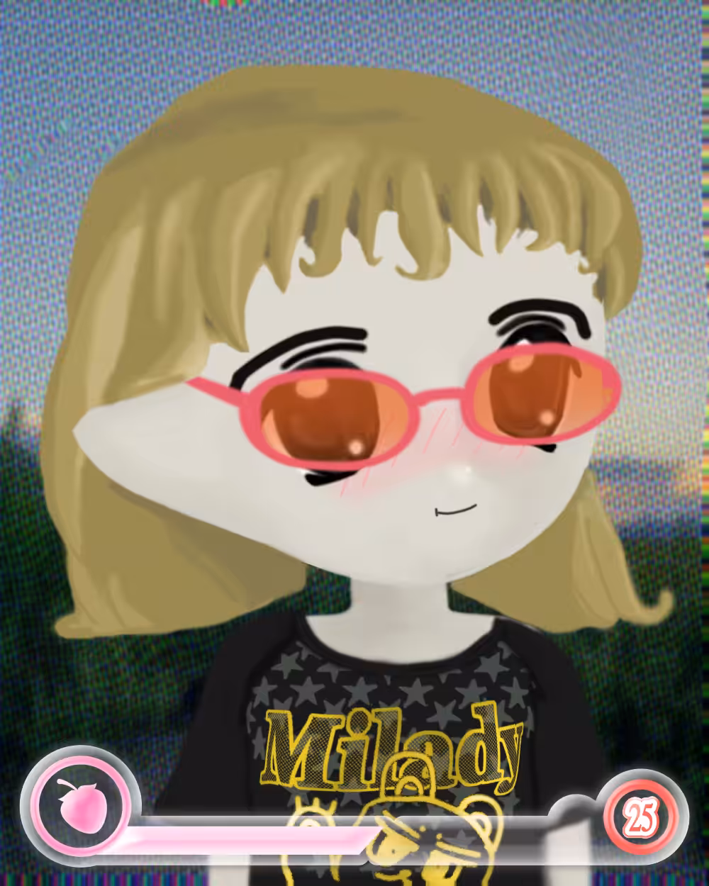 Milady 1701