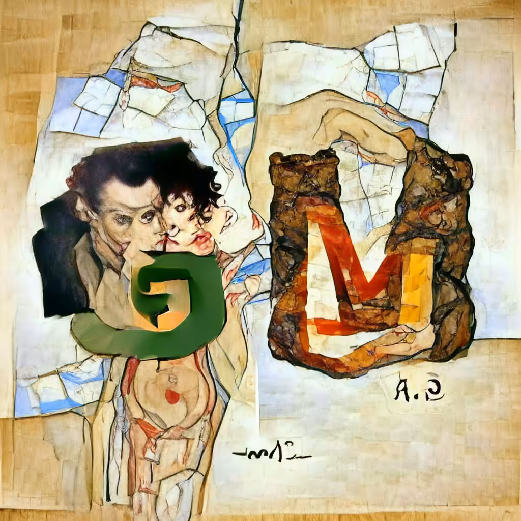 Daily GM: GM #163 - Egon Schiele