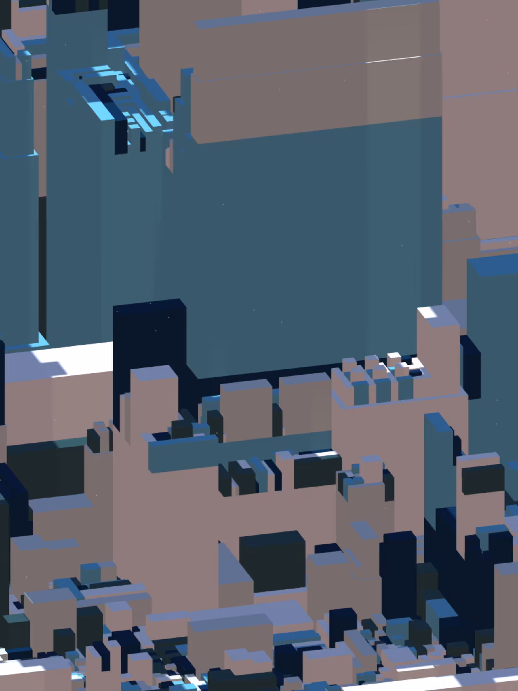 Democracity #1001