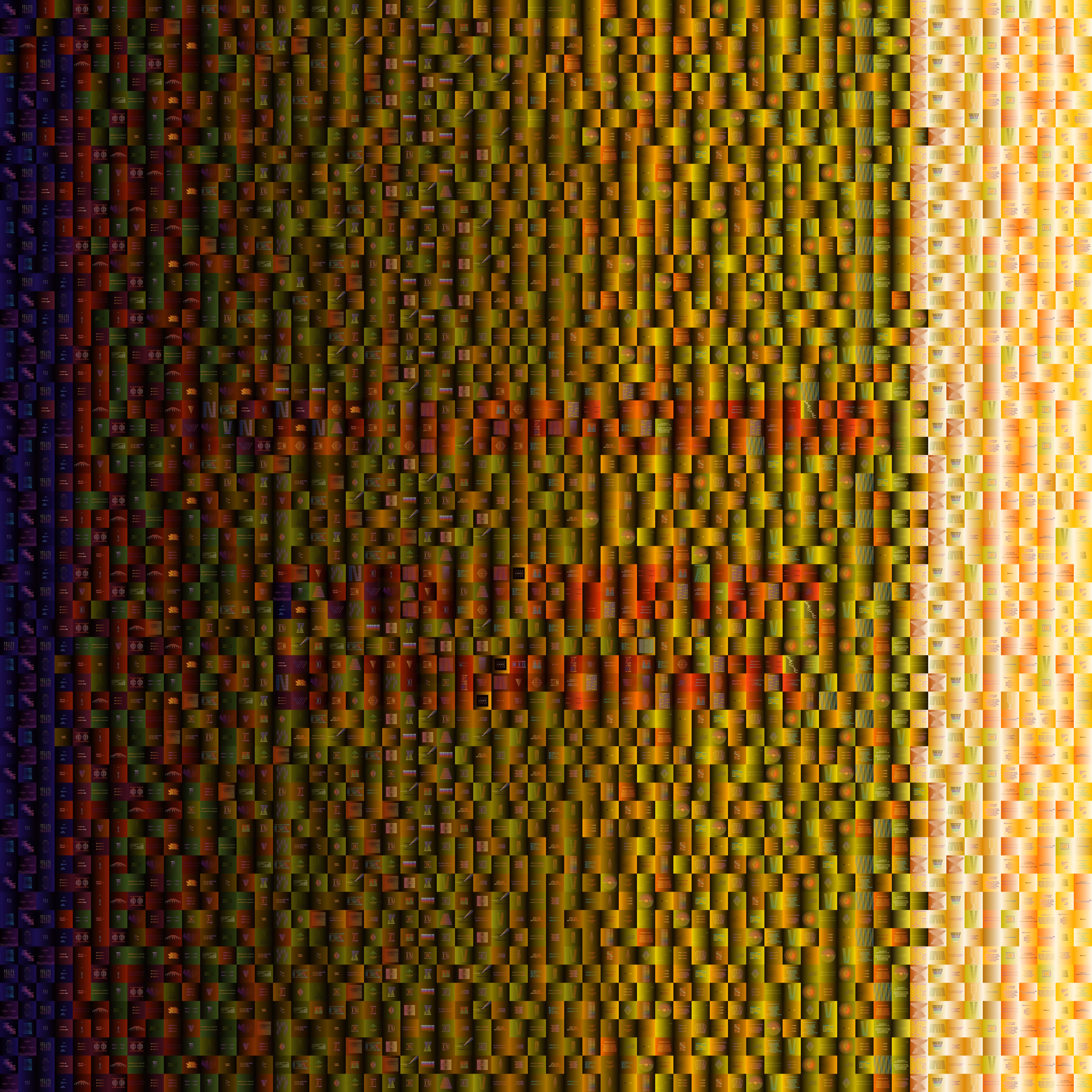 The Meta Tether: Volume I (1 - 500) : MT-34