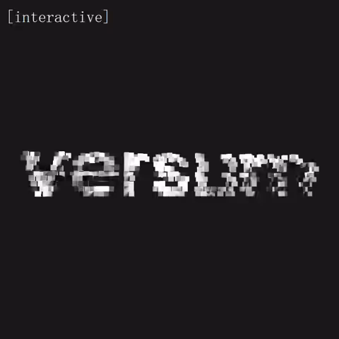 voxel versum