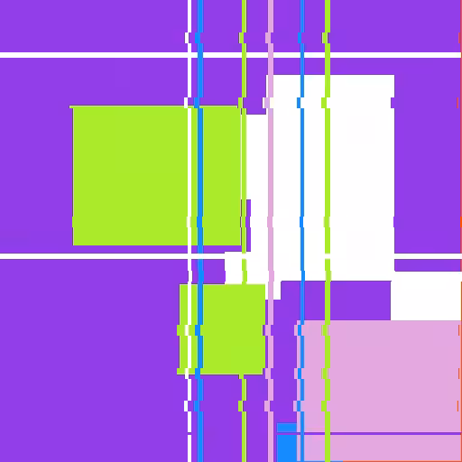 Chromatic Chaos #9452