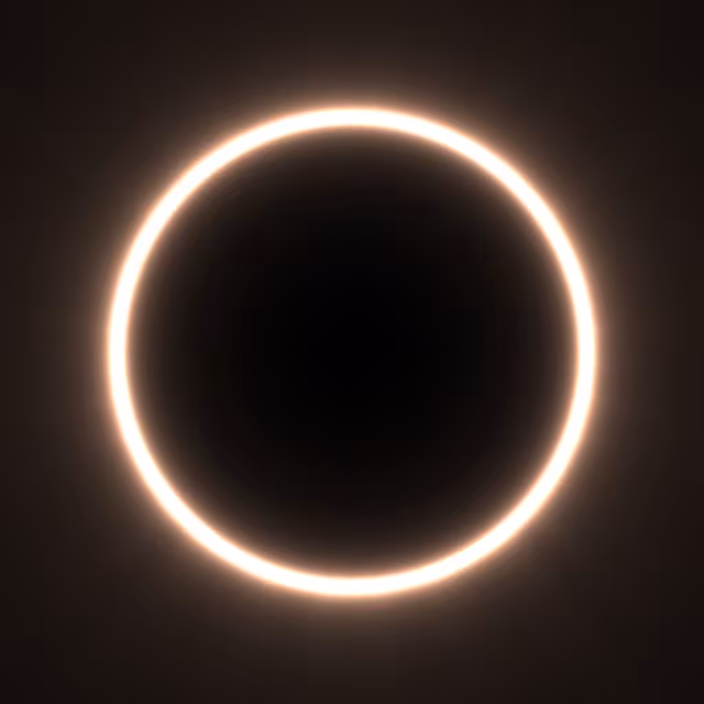 Totality #110