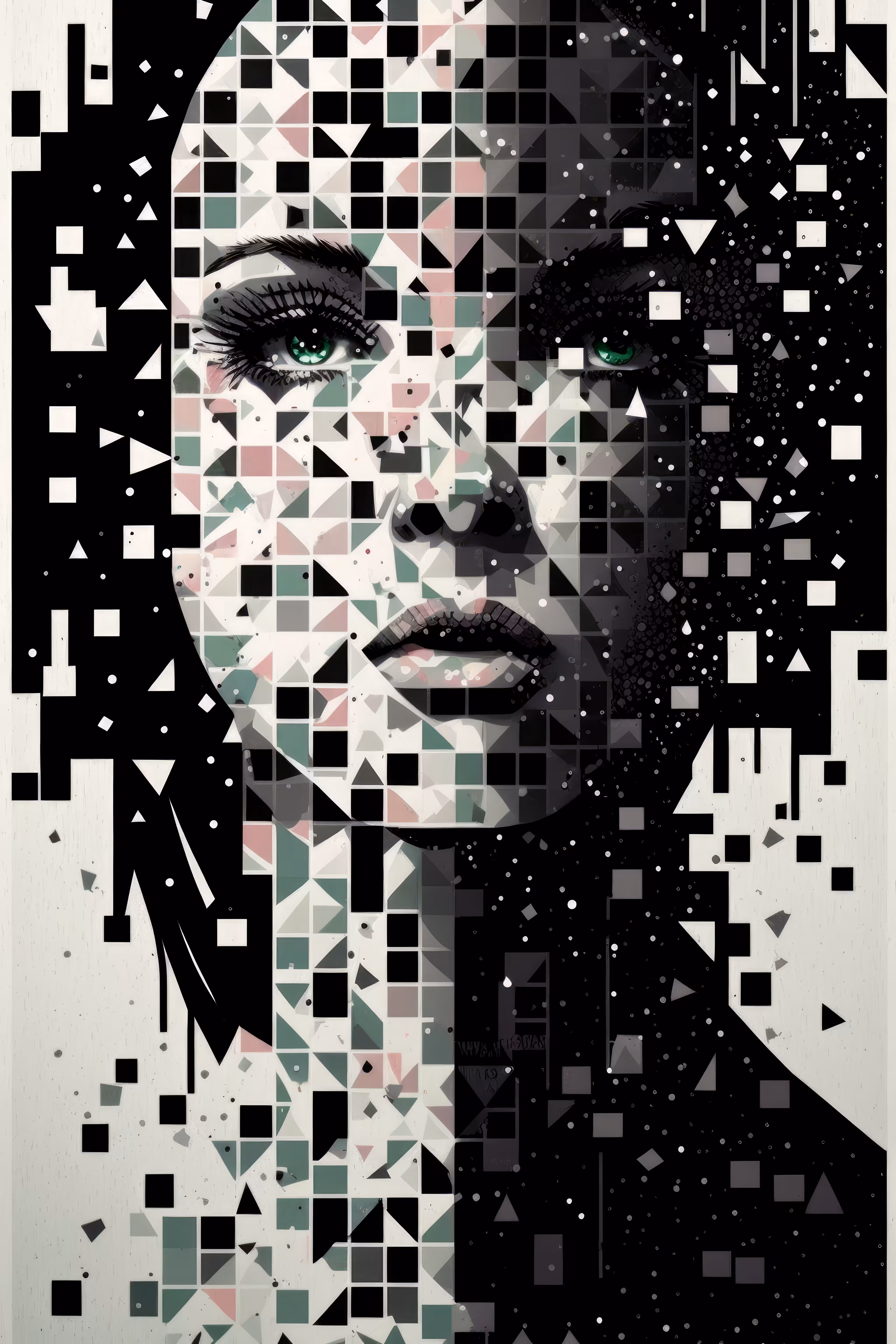 Enigmatic 26