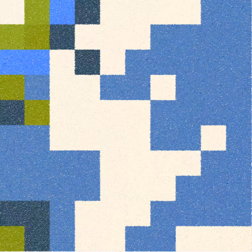 Hydrangea & Patchwork #496