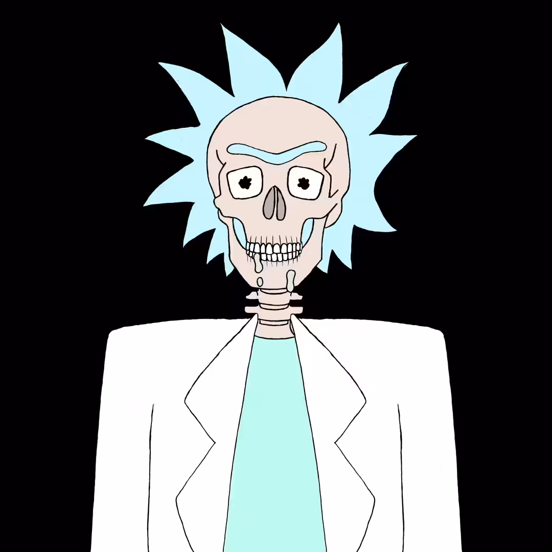 SKELE-LINK #096