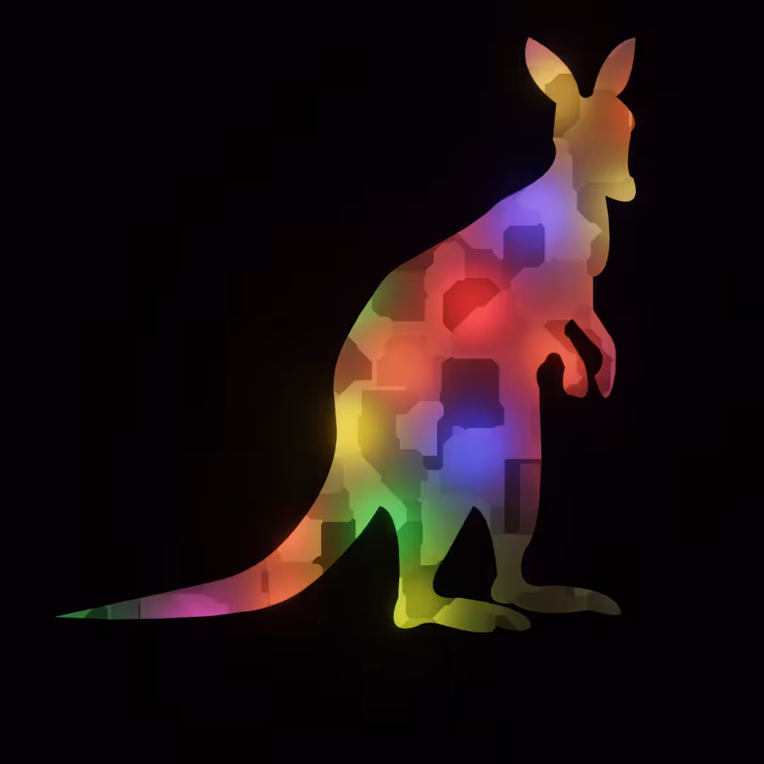 Kangaroo