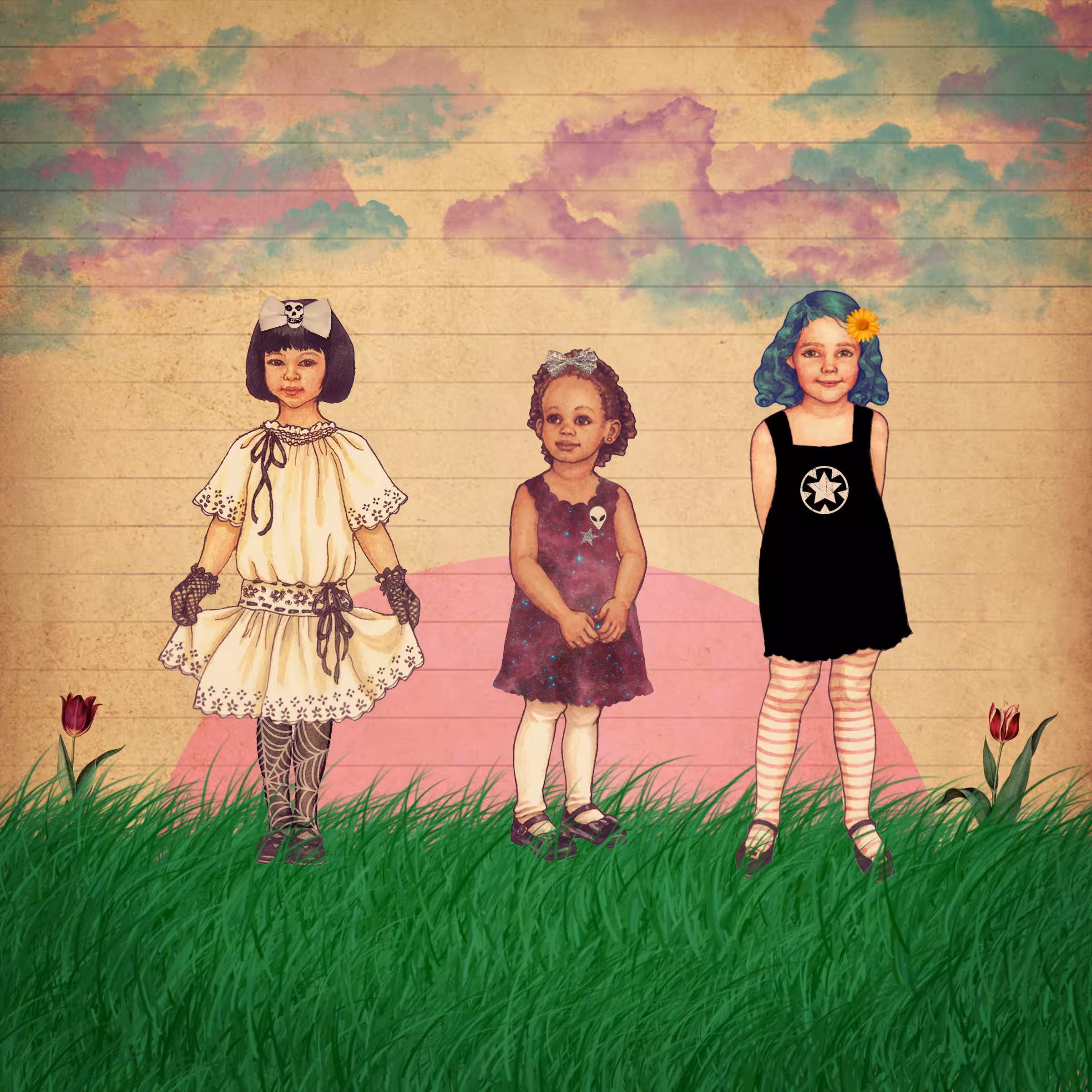 Paperdolls