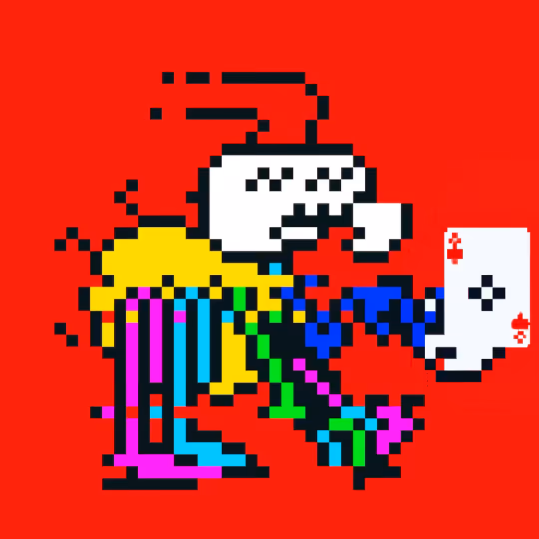 Degenz Den Oddities