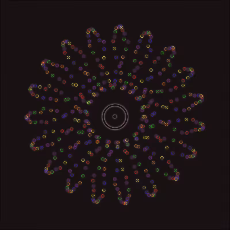 Symbologi 01 #25