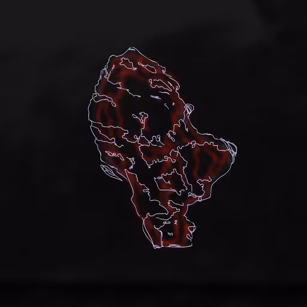 Cycle Island