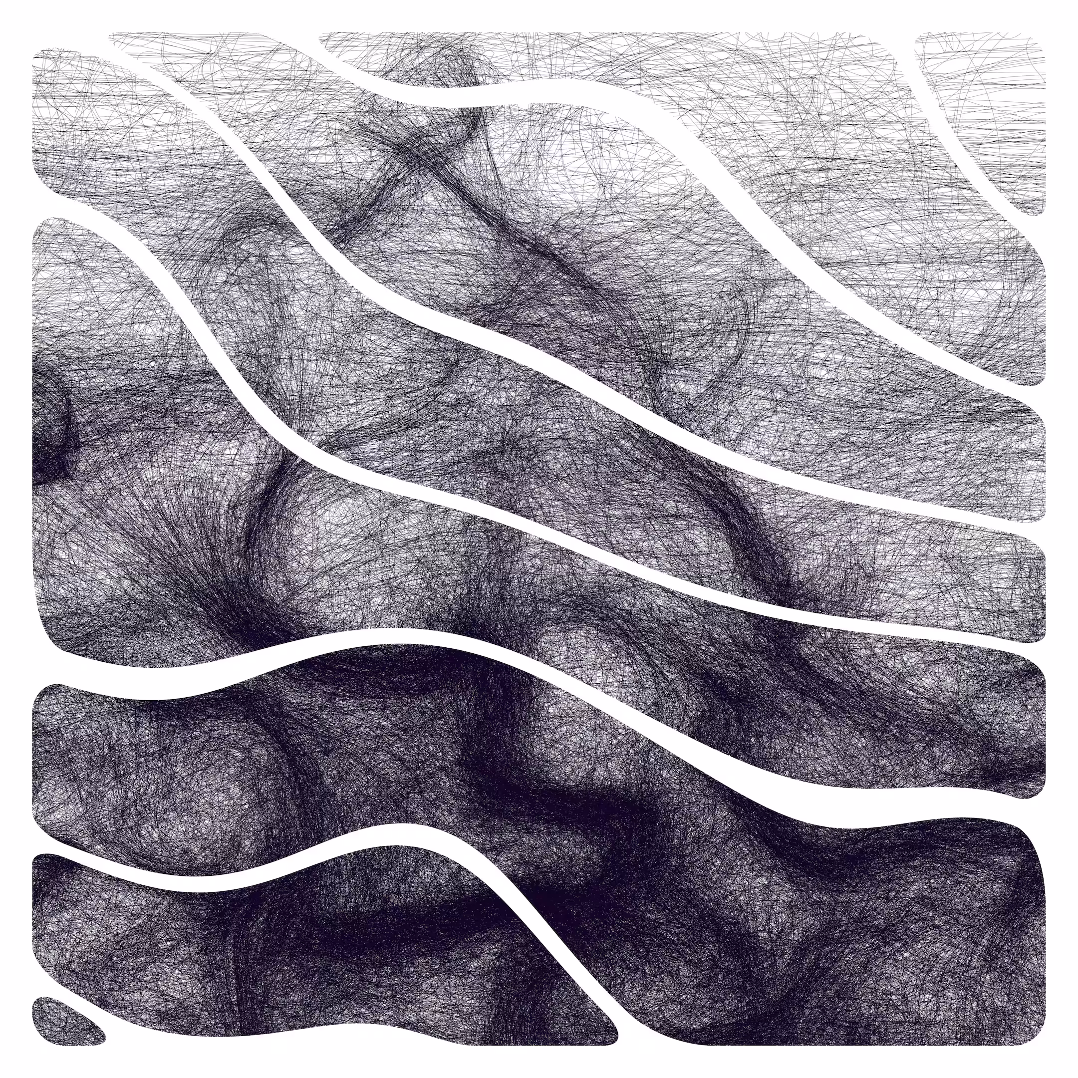 #GENUARY18 WHAT WIND LOOKS LIKE (6/6)