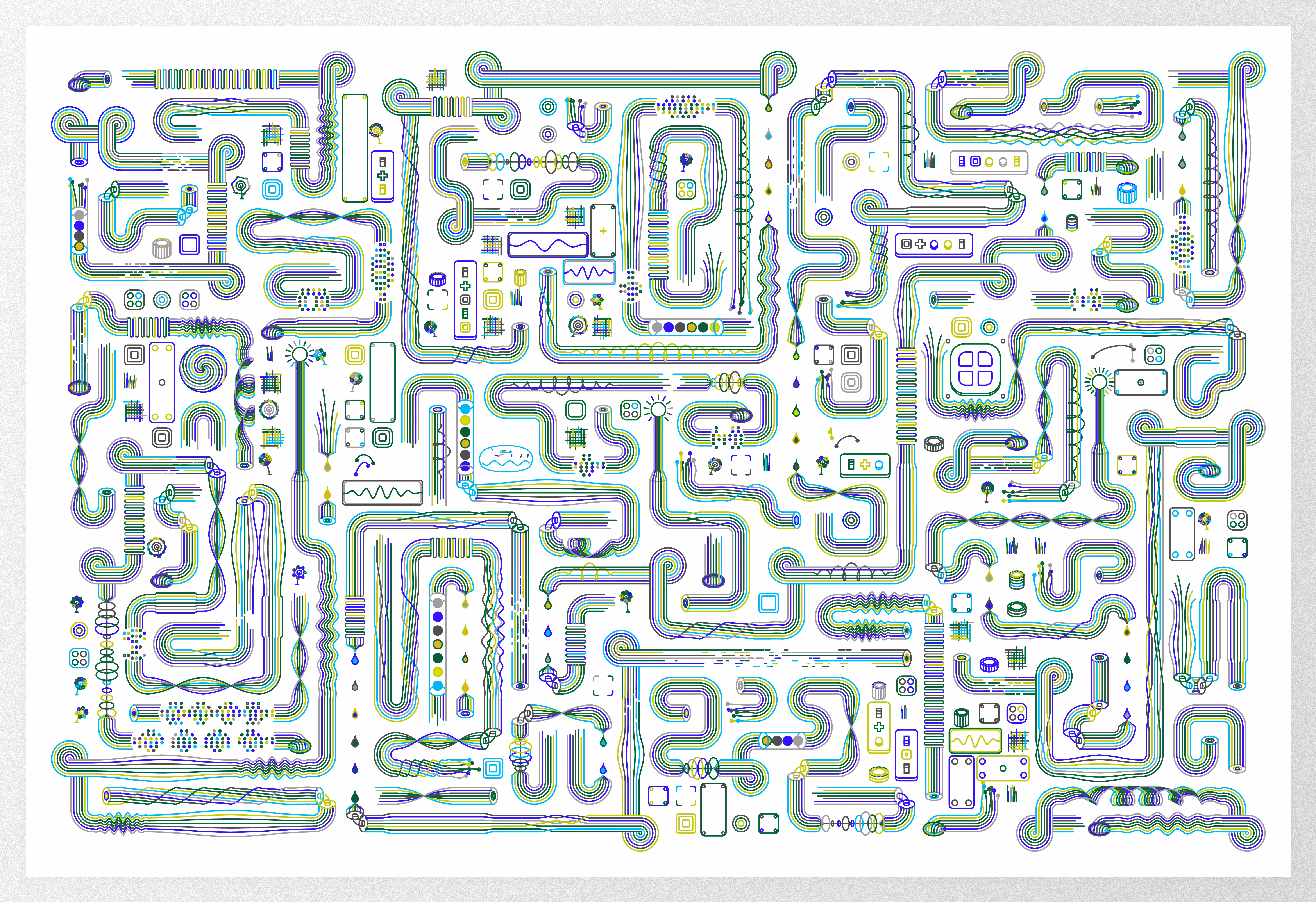 A Series of Tubes 1