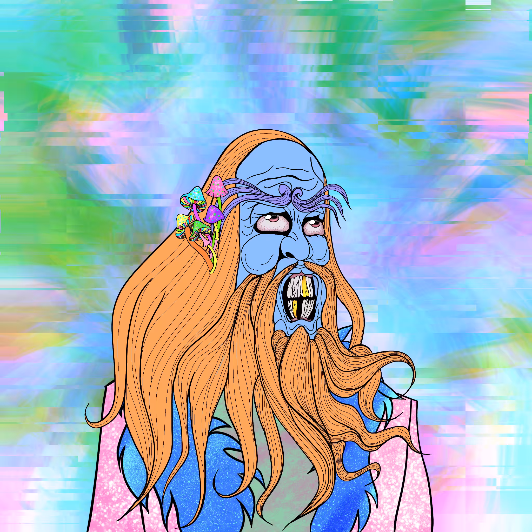  Papa pipe 006