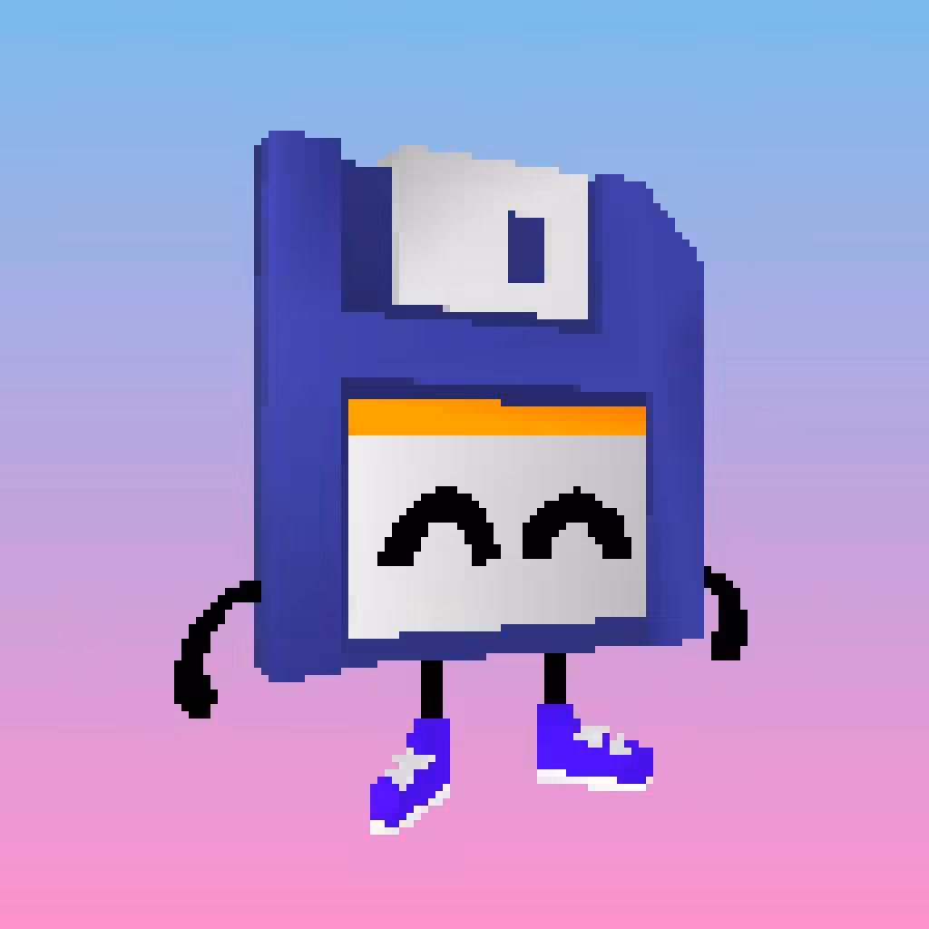 NineteenNinetyX: 199X #714