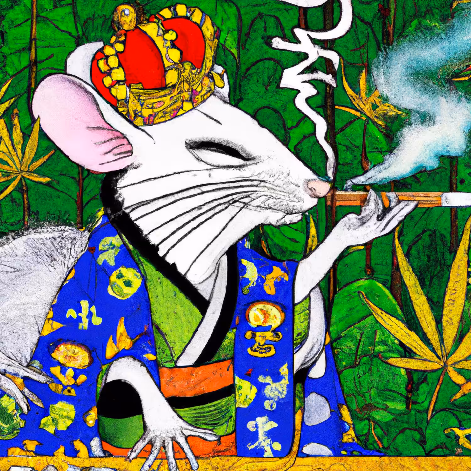Art of Rat #044