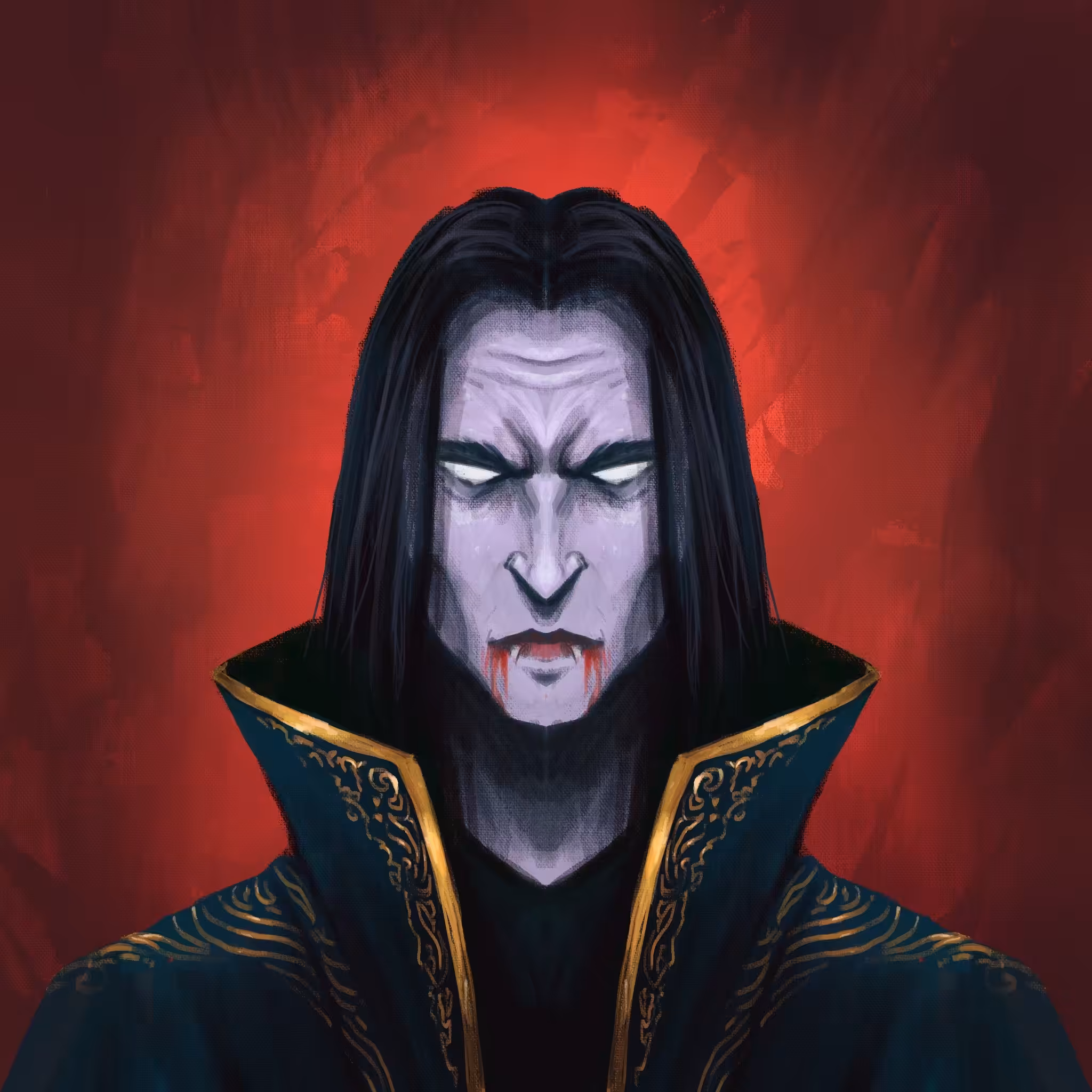 Bloodborn 002